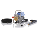 Kranzle HD 7/122 Portable Pressure Washer thumbnail