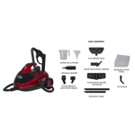 Ewbank Refurbished SC1000 Steam Dynamo Cleaner thumbnail