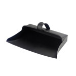 Hill Brush Enclosed Steel Dustpan thumbnail