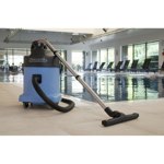 Numatic WV570 Wet & Dry Vacuum with BS8 Kit - Ex Demo thumbnail