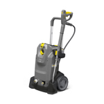 Karcher HD 7/12-4 M Plus Pressure Washer thumbnail