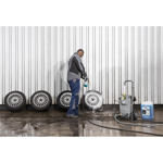 Karcher HD 7/12-4 M Plus Pressure Washer thumbnail