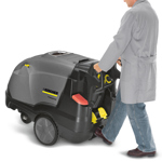 Karcher HDS 7/9-4 M 110v Hot Pressure Washer thumbnail