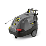 Karcher HDS 6/10 C Pressure Washer (110v) thumbnail