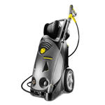 Karcher HD 13/18-4 SX Plus Pressure Washer thumbnail
