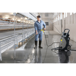 Karcher HD 17/14-4S Plus Pressure Washer thumbnail