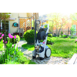 Kranzle XA15 TST Automatic Pressure Washer with DirtKiller  thumbnail