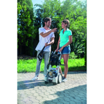 Kranzle XA15 TST Automatic Pressure Washer with DirtKiller  thumbnail