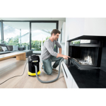 Karcher AD 4 Premium Ash Vacuum thumbnail