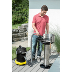 Karcher AD 4 Premium Ash Vacuum thumbnail