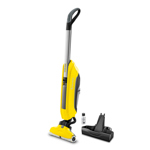 Karcher FC5 Cordless Hard Floor Cleaner thumbnail