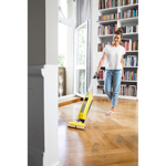 Karcher FC5 Cordless Hard Floor Cleaner thumbnail