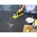 Karcher KV4 Vibrapad Surface Cleaner thumbnail