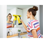 Karcher WV6 Plus N Window Vacuum (yellow) thumbnail