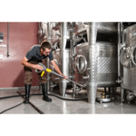 Karcher FRV 30 Me Hard Surface Cleaner thumbnail