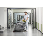 Karcher BD 50/50 C Bp Classic Scrubber Drier thumbnail