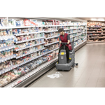 Karcher BD 50/70 R Bp Classic Ride On Scrubber Dryer thumbnail