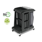 Numatic ECO-Matic EM2 Cleaning Trolley thumbnail