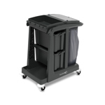Numatic ECO-Matic EM2 Cleaning Trolley thumbnail