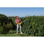 Karcher HGE 18-50 Cordless Hedge Trimmer with Battery & Charger thumbnail