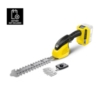 Karcher GSH 18-20 Cordless Grass & Shrub Shear (Bare) thumbnail