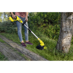 Karcher Lawn Trimmer Blade (Pack of 2) thumbnail