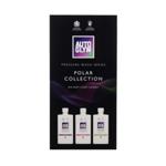 AutoGlym Polar Collection (3 x 500ml) thumbnail
