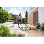 Karcher K5 Compact Home Pressure Washer Bundle thumbnail