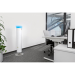 Karcher AFG 100 Air Purifier (White) thumbnail