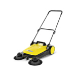 Karcher S4 Twin Push Sweeper  thumbnail