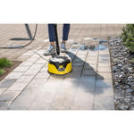 Karcher T7 Plus T-Racer Surface Cleaner thumbnail