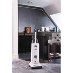 Sebo Automatic X7 ePower Upright Vacuum (White) thumbnail