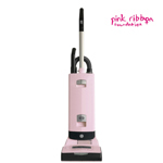 Sebo Automatic X7 ePower Upright Vacuum (Pastel Pink) thumbnail