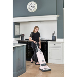 Sebo Automatic X7 ePower Upright Vacuum (Pastel Pink) thumbnail