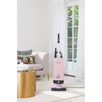 Sebo Automatic X7 ePower Upright Vacuum (Pastel Pink) thumbnail