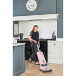 Sebo Automatic X7 ePower Upright Vacuum (Pastel Twist) thumbnail