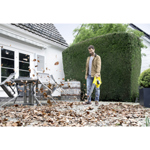 Karcher LBL 2 Cordless Leaf Blower with Battery & Charger thumbnail