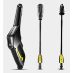 Karcher K3 Power Control Pressure Washer  thumbnail