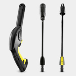 Karcher K2 Power Control Pressure Washer  thumbnail