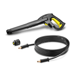 Karcher 4m Hose & Handgun Accessory Pack thumbnail