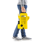 Karcher K2 Universal Home Pressure Washer thumbnail