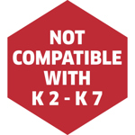 Karcher MJ 24 Handheld Multi Jet thumbnail