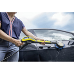 Karcher Car & Bike Attachment for WB120 thumbnail