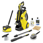 Karcher K5 Power Control Car & Home Pressure Washer thumbnail