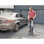 Karcher K5 Premium Smart Control Home Pressure Washer thumbnail