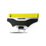 Karcher WV6 White Suction Nozzle (170 mm) thumbnail