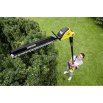 Karcher PHG 18-45 Cordless Pole Hedge Trimmer (Bare) thumbnail