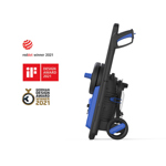 Nilfisk Core 140 In-Hand Power Control Pressure Washer thumbnail