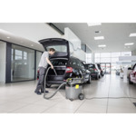 Karcher NT 40/1 Ap L Wet & Dry Vacuum thumbnail