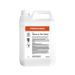 Prochem Stone & Tile Clean (5 Litre) thumbnail